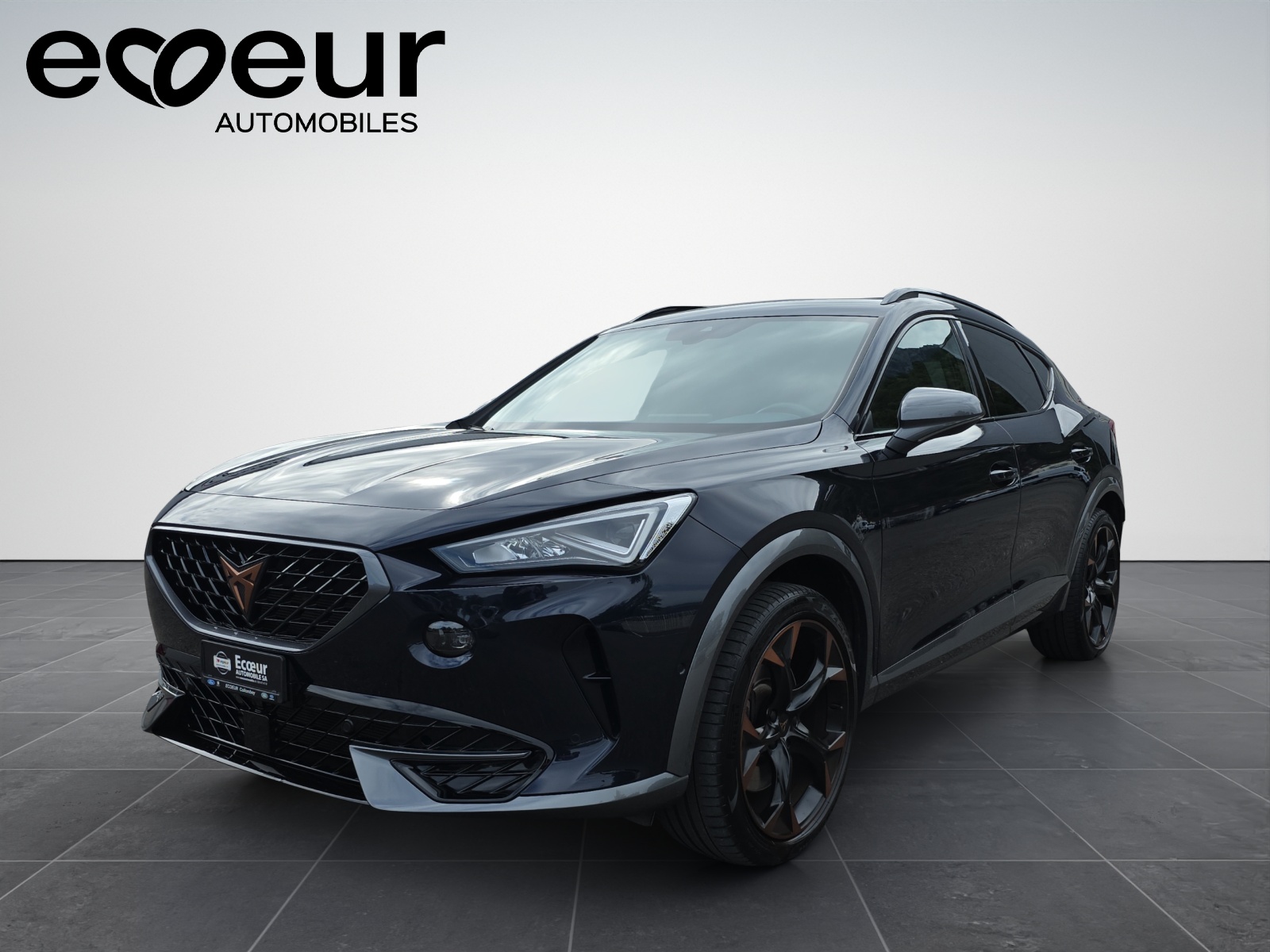 CUPRA Formentor 2.0 TSI VZ 4Drive DSG-image-1