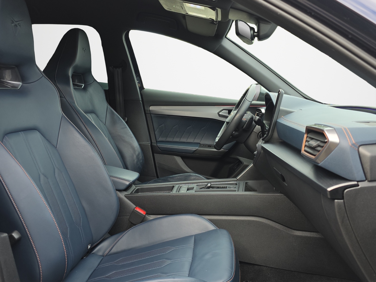 CUPRA Formentor 2.0 TSI VZ 4Drive DSG-image-11
