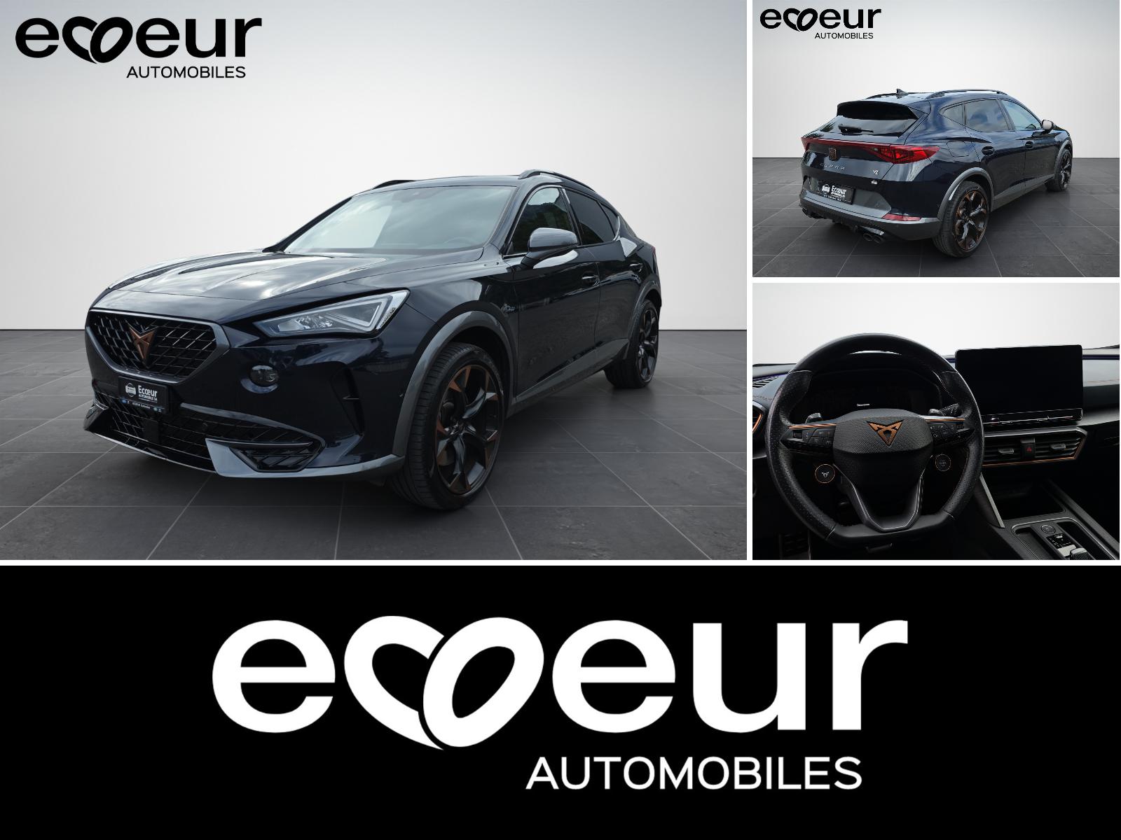 CUPRA Formentor 2.0 TSI VZ 4Drive DSG-image-0