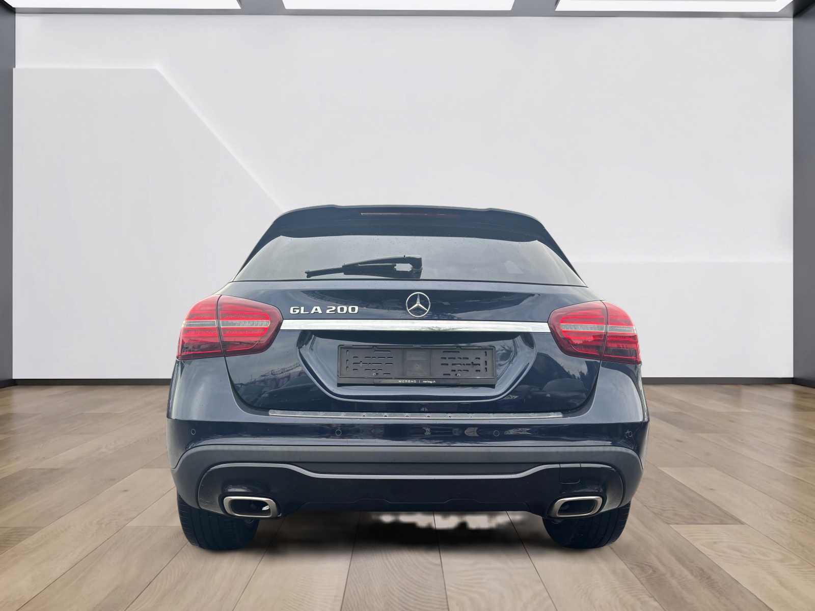 MERCEDES-BENZ E 200 Coupé AMG Line 4 Matic 9G-Tronic-image-4