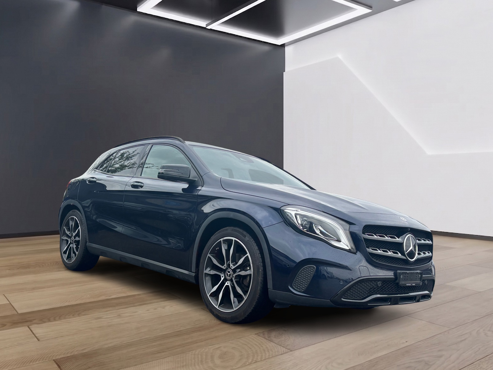 MERCEDES-BENZ E 200 Coupé AMG Line 4 Matic 9G-Tronic-showroom-element-2