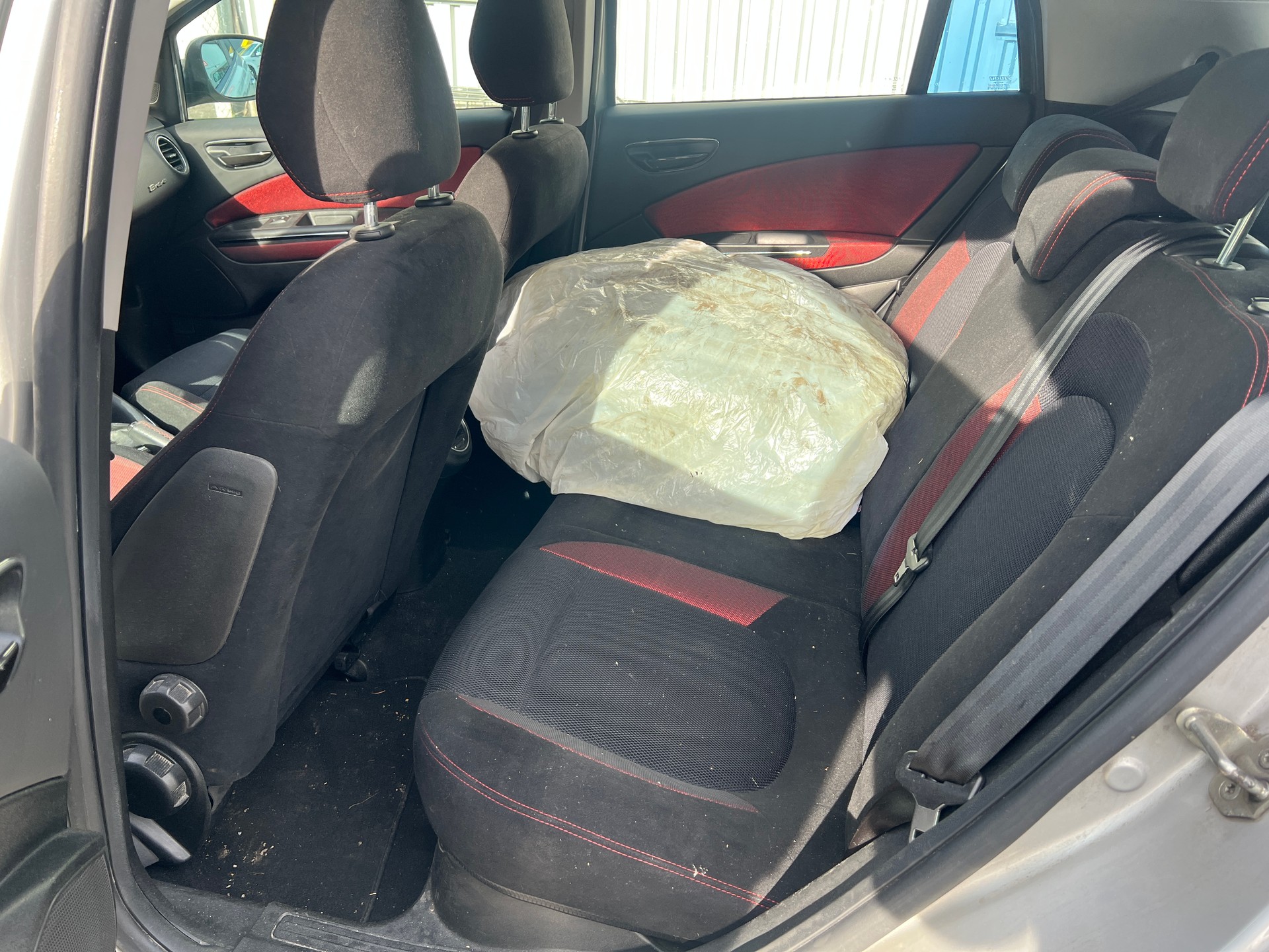 FIAT Bravo 1.4 16V Turbo Dynamic-image-9