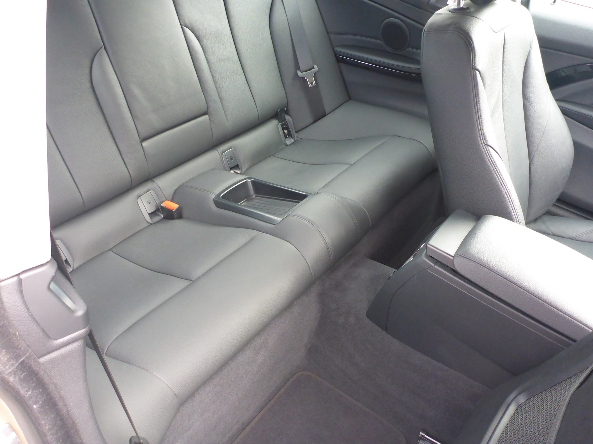 BMW 420i Coupé xDrive Luxury Line-image-7