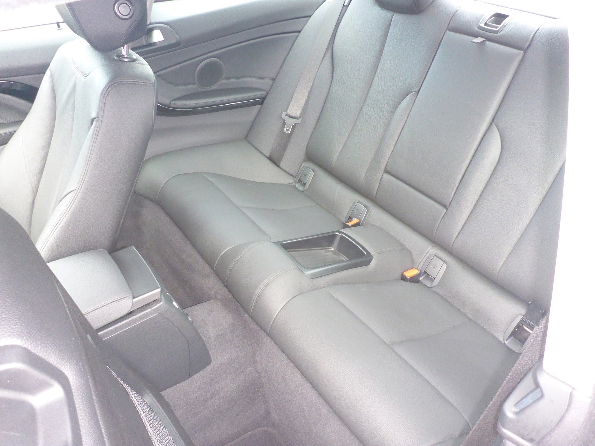 BMW 420i Coupé xDrive Luxury Line-image-9