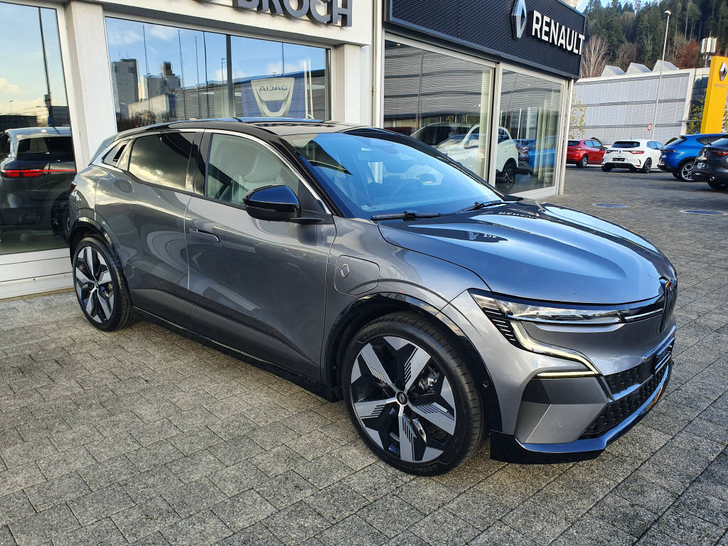RENAULT Mégane E-Tech techno-image-1