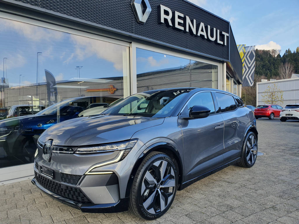 RENAULT Mégane E-Tech techno-image-0