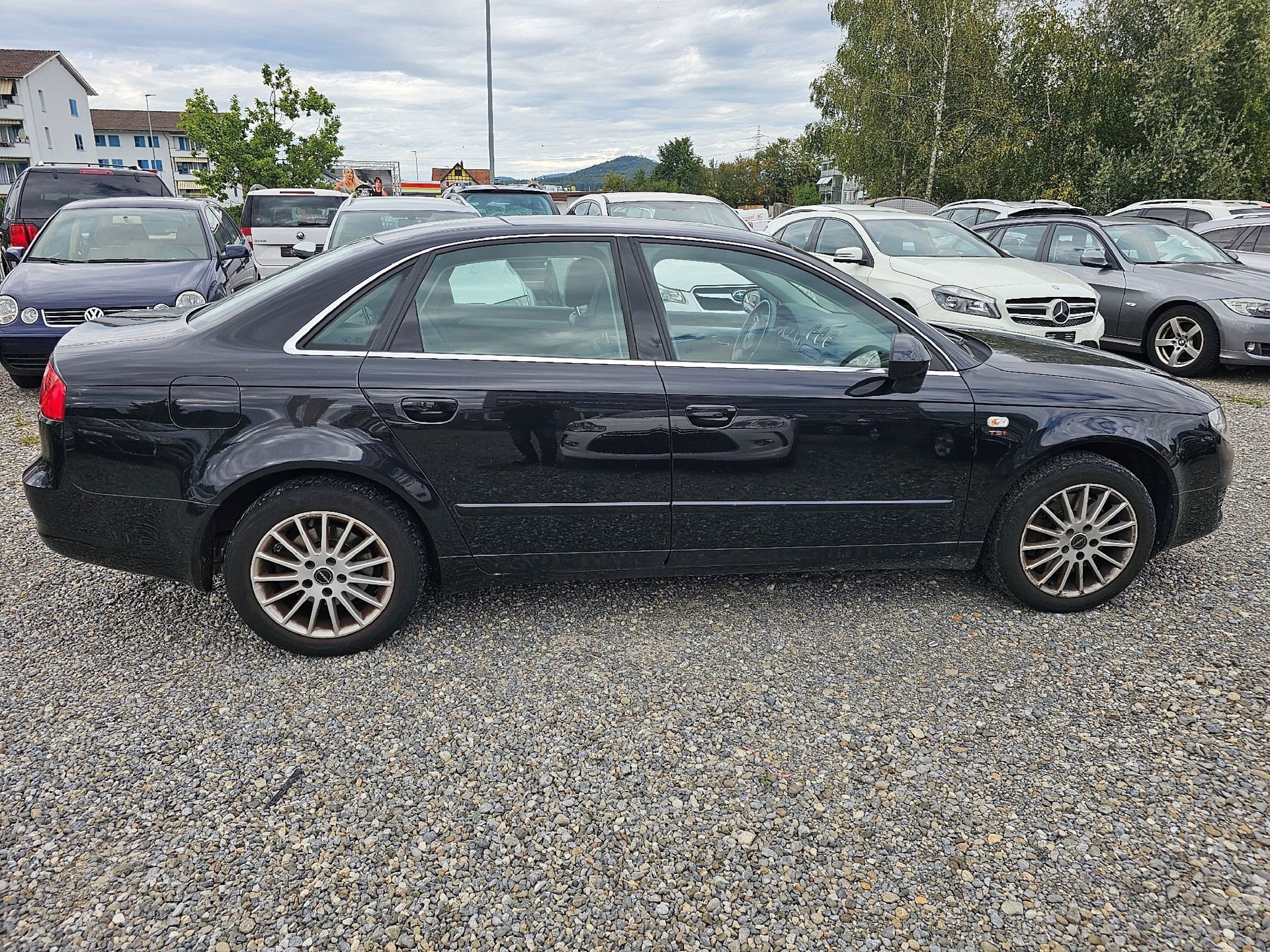 SEAT Exeo 2.0 TSI Advantage-image-6