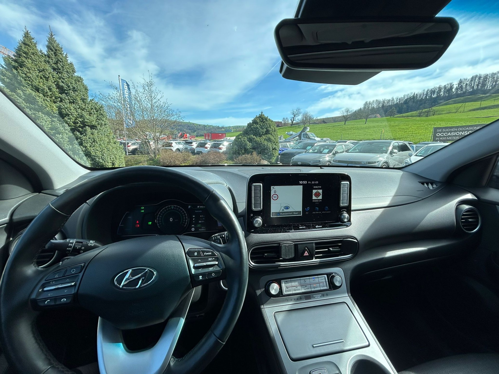 HYUNDAI Kona EV Vertex-image-12