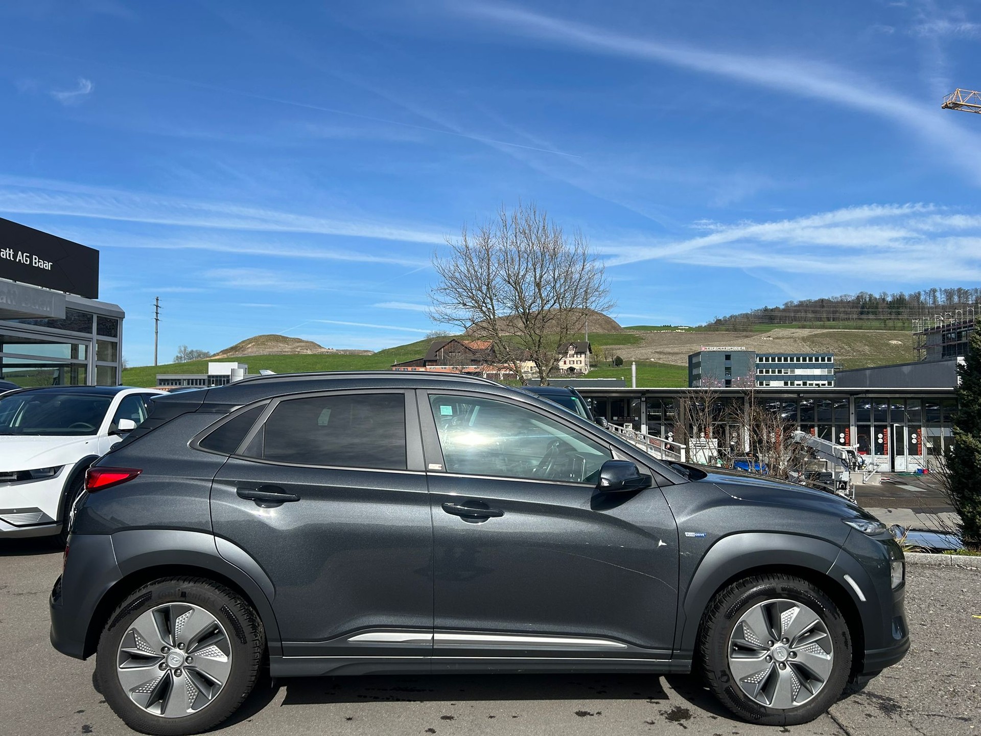 HYUNDAI Kona EV Vertex-image-6