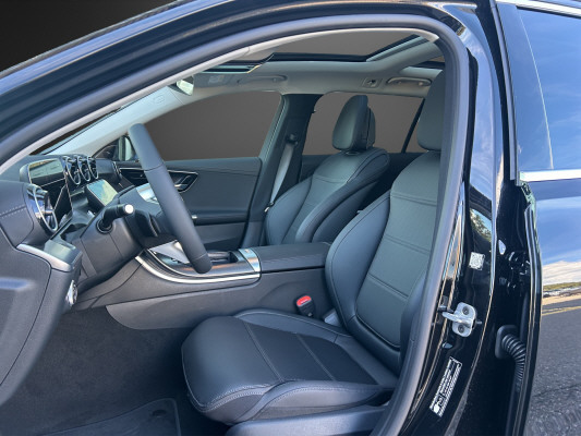 MERCEDES-BENZ C 200 T 4 Matic-image-6