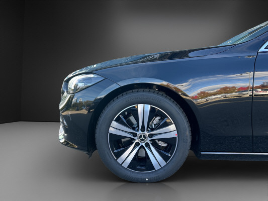 MERCEDES-BENZ C 200 T 4 Matic-image-5