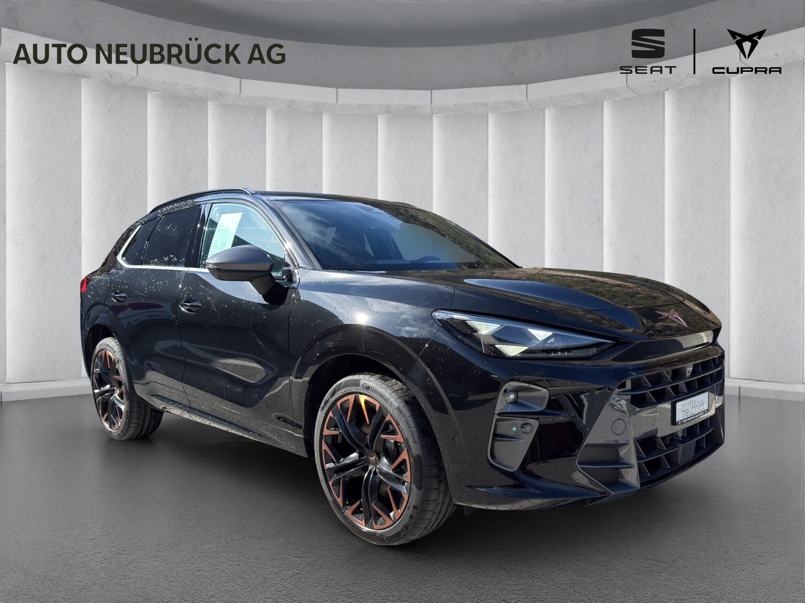 CUPRA Terramar 2.0 TSI DSG 4Drive VZ-image-4