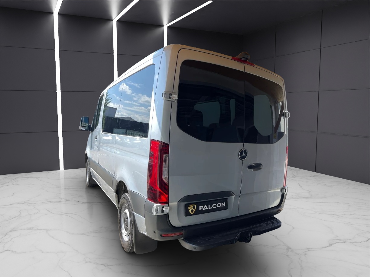 MERCEDES-BENZ 316 CDI Kompakt 7G-Tronic-showroom-element-2