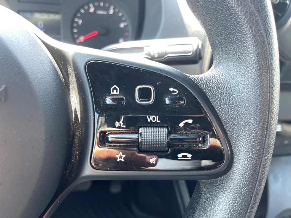 MERCEDES-BENZ 316 CDI Kompakt 7G-Tronic-image-15