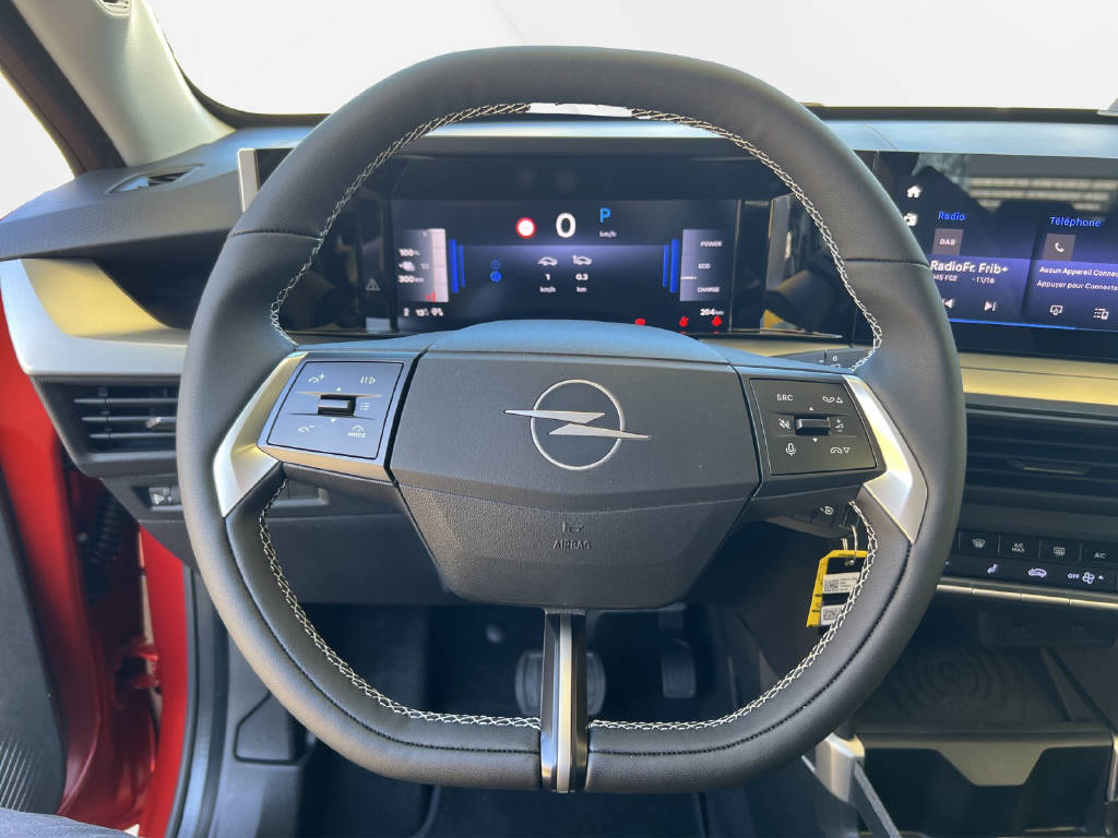 OPEL Frontera-e GS electric-image-5