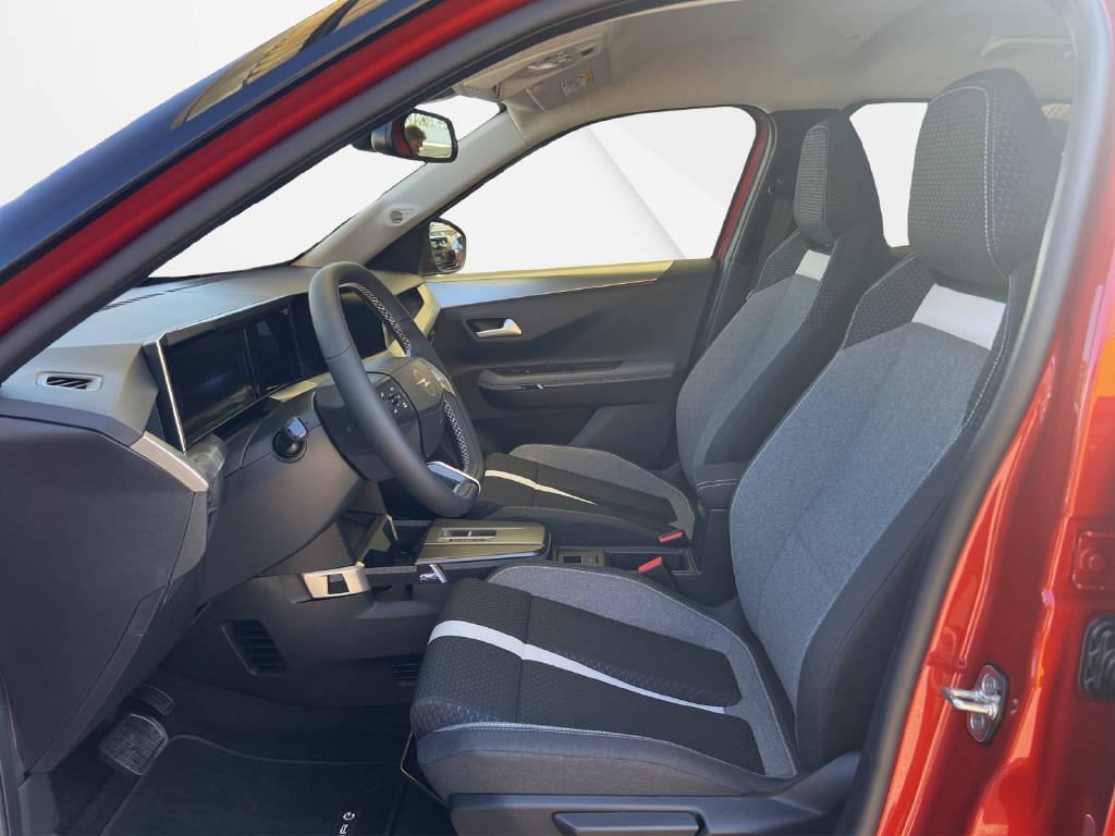 OPEL Frontera-e GS electric-image-4