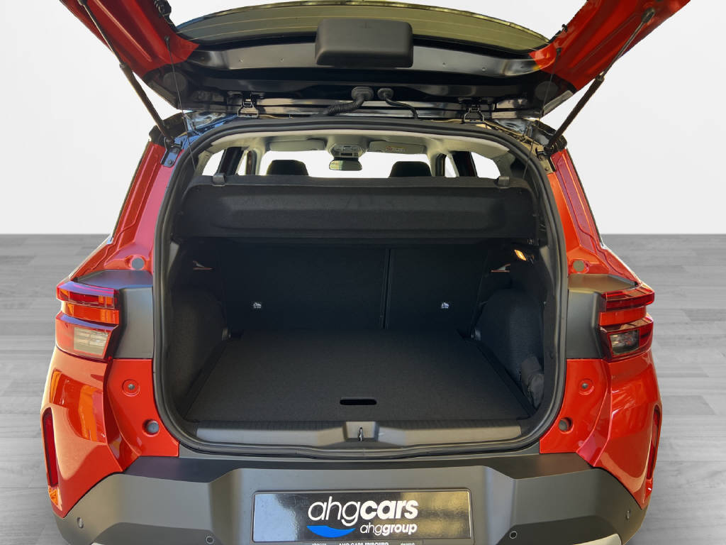 OPEL Frontera-e GS electric-image-8
