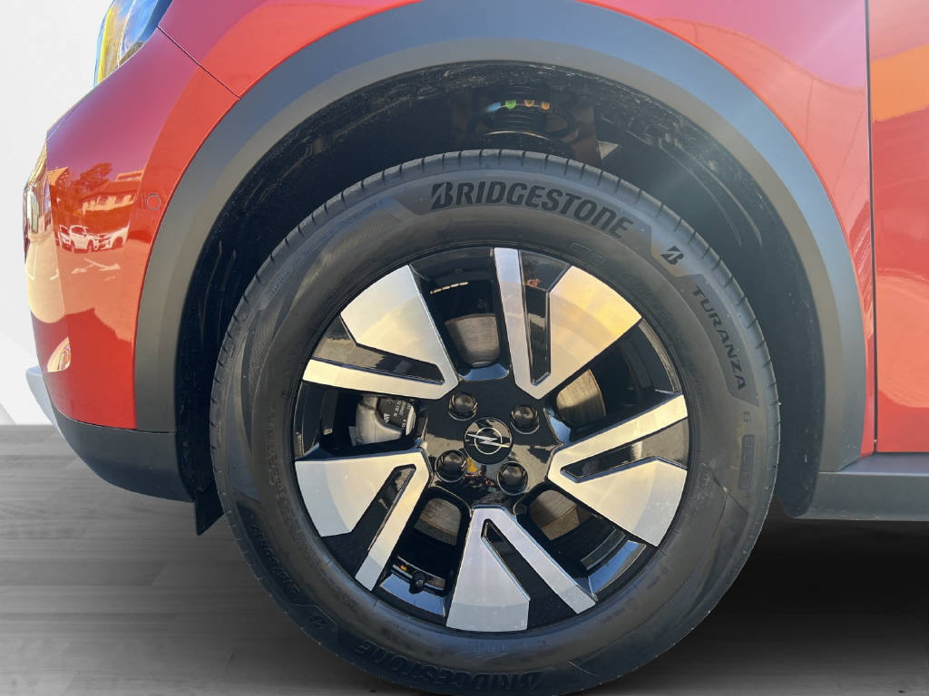 OPEL Frontera-e GS electric-image-9