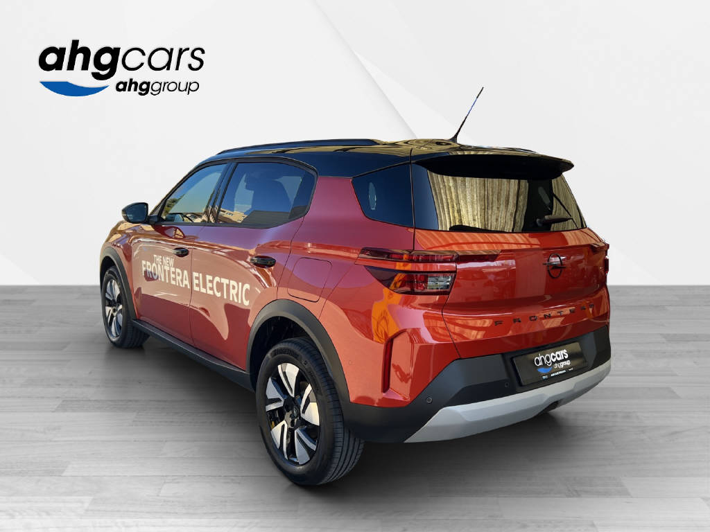 OPEL Frontera-e GS electric-image-2