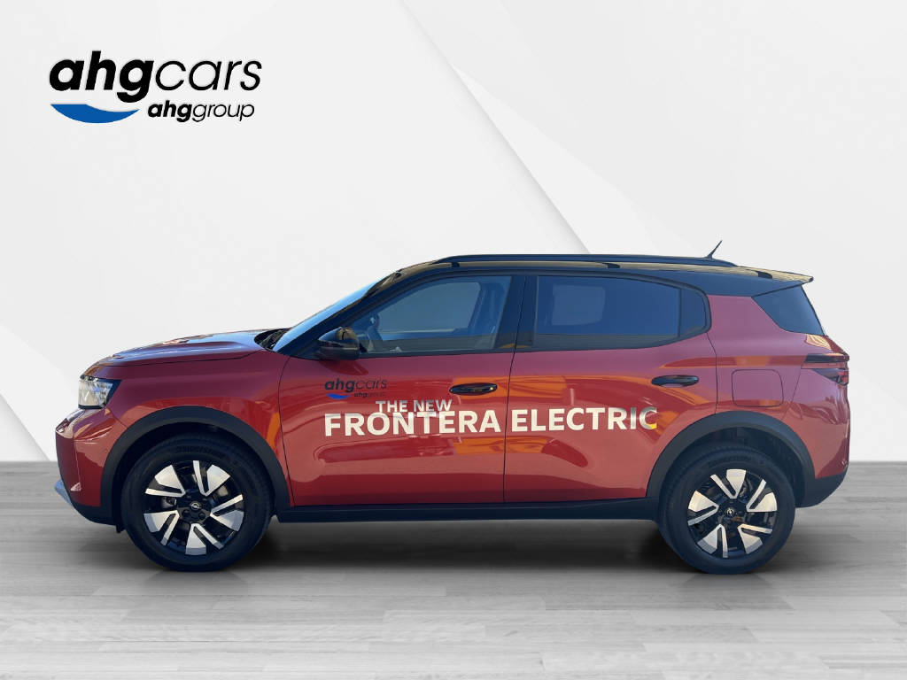 OPEL Frontera-e GS electric-image-1