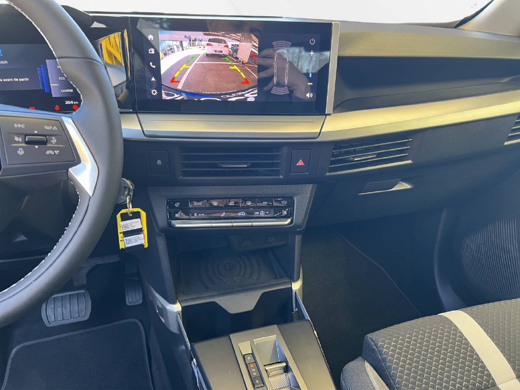 OPEL Frontera-e GS electric-image-6
