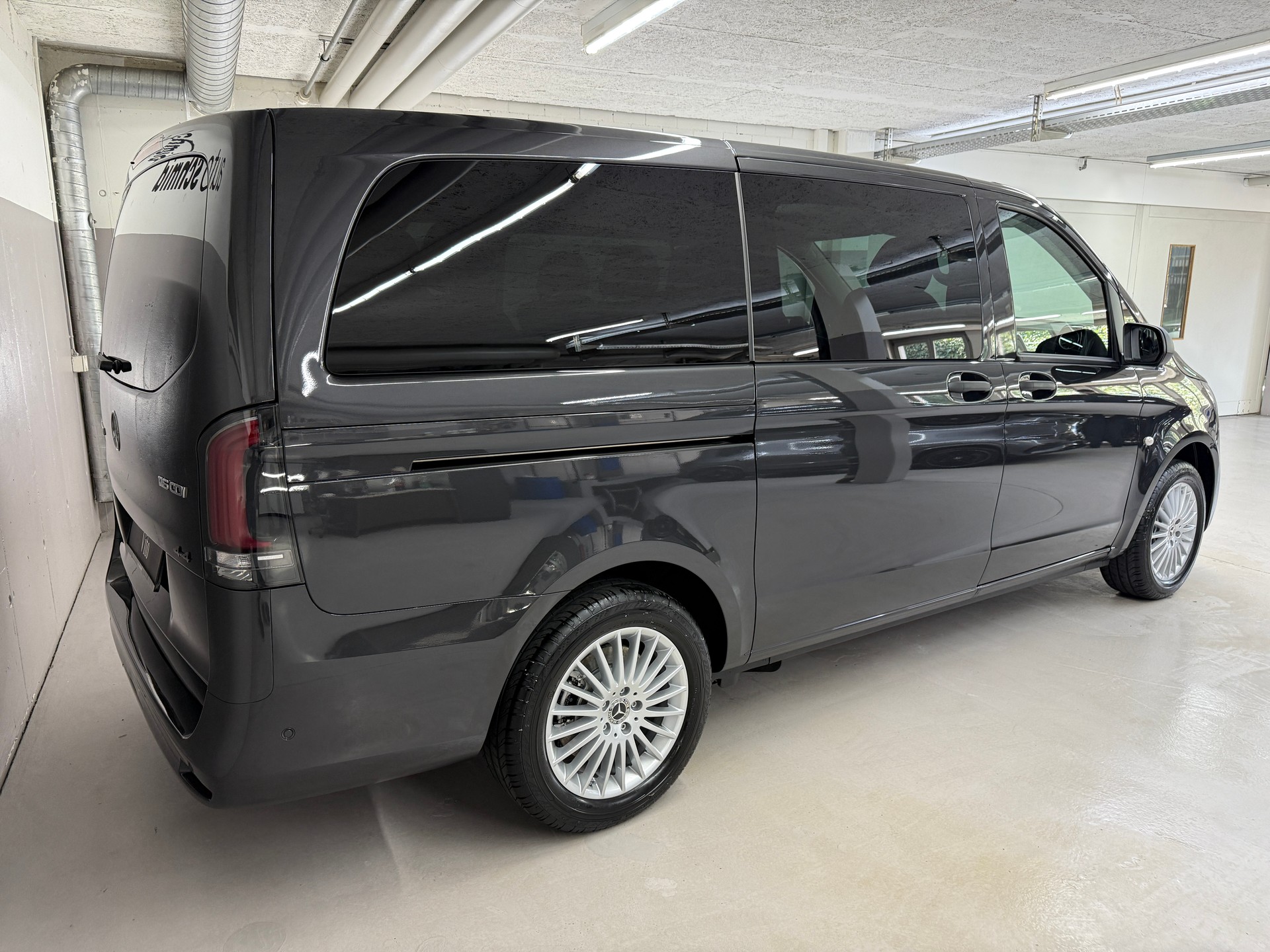 MERCEDES-BENZ Vito 116 CDI 4MATIC KB TOURER SELECT 3200mm L-image-3