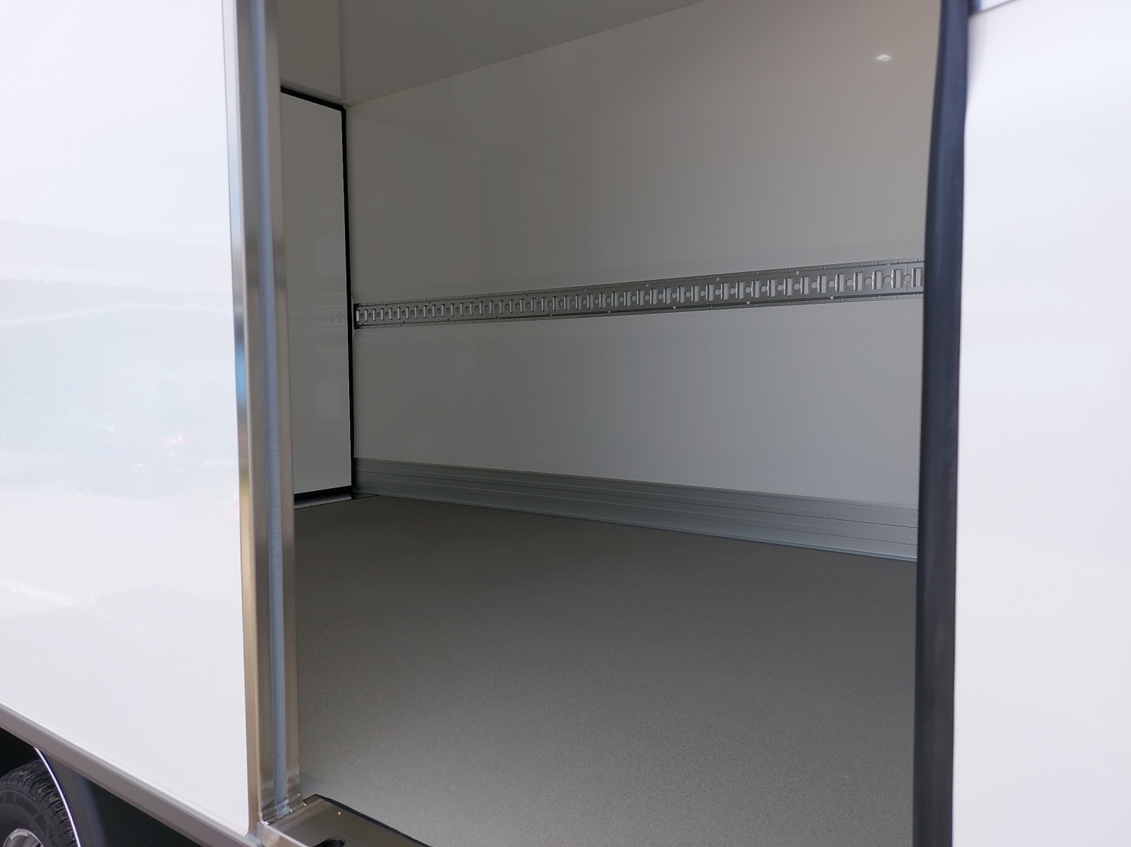MERCEDES-BENZ Sprinter 317 CDI Standard-image-7