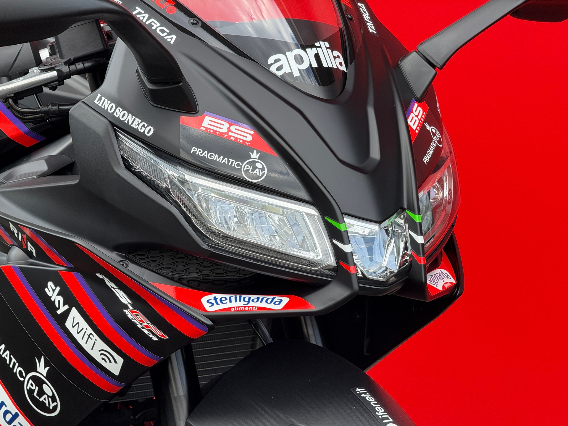 APRILIA RS 125 GP REPLICA ABS E5+-image-1