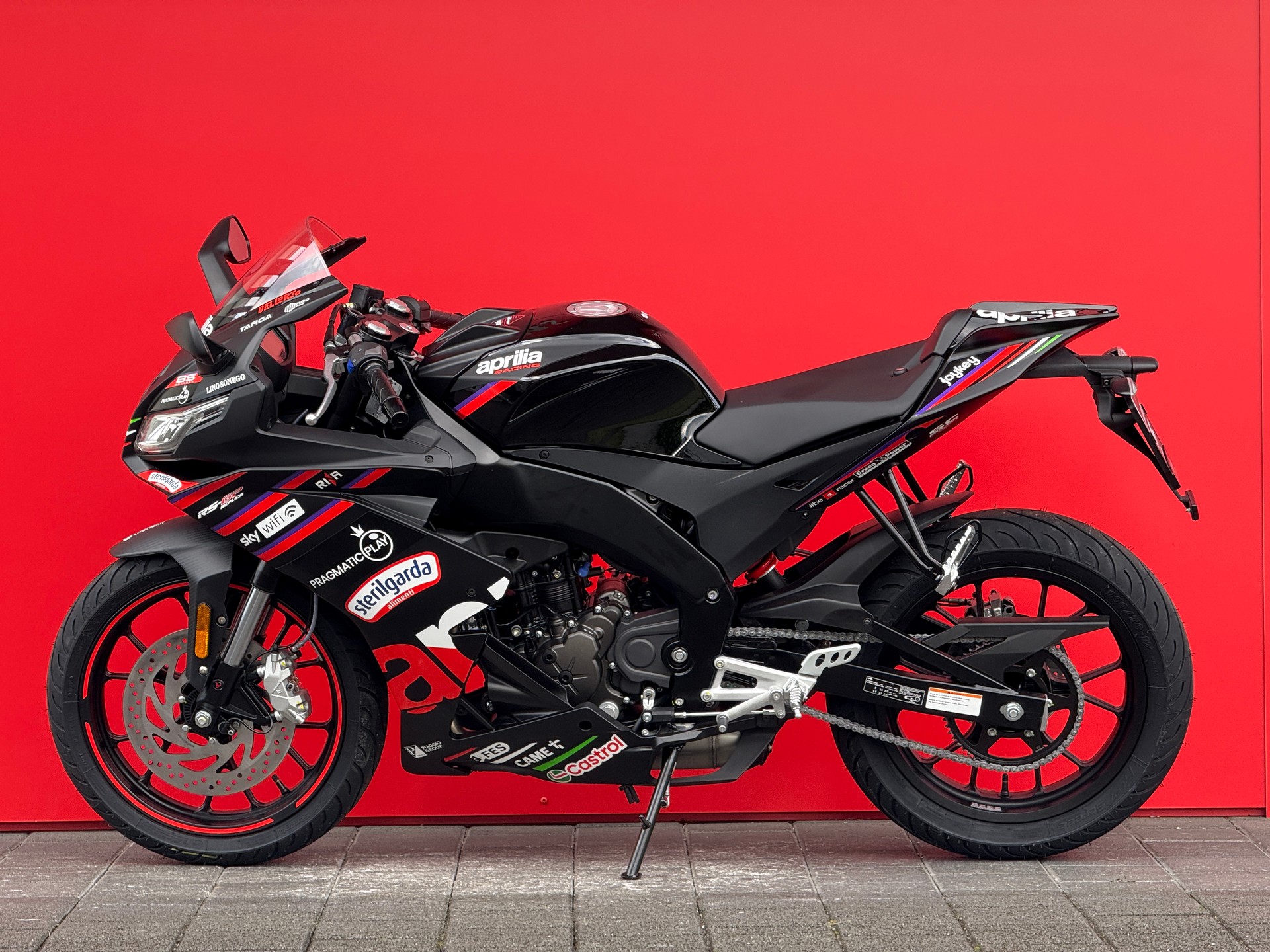 APRILIA RS 125 GP REPLICA ABS E5+-image-4