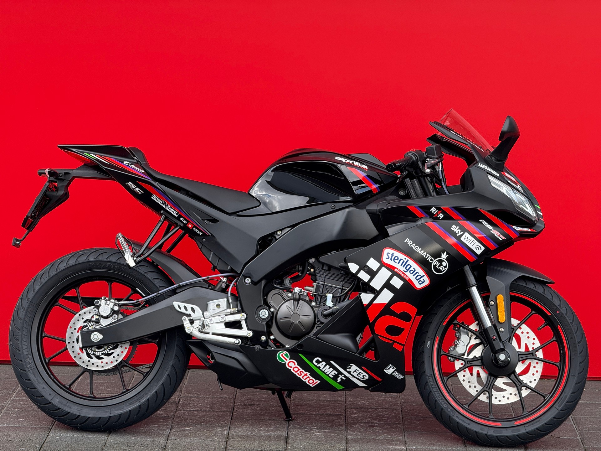 APRILIA RS 125 GP REPLICA ABS E5+-image-2