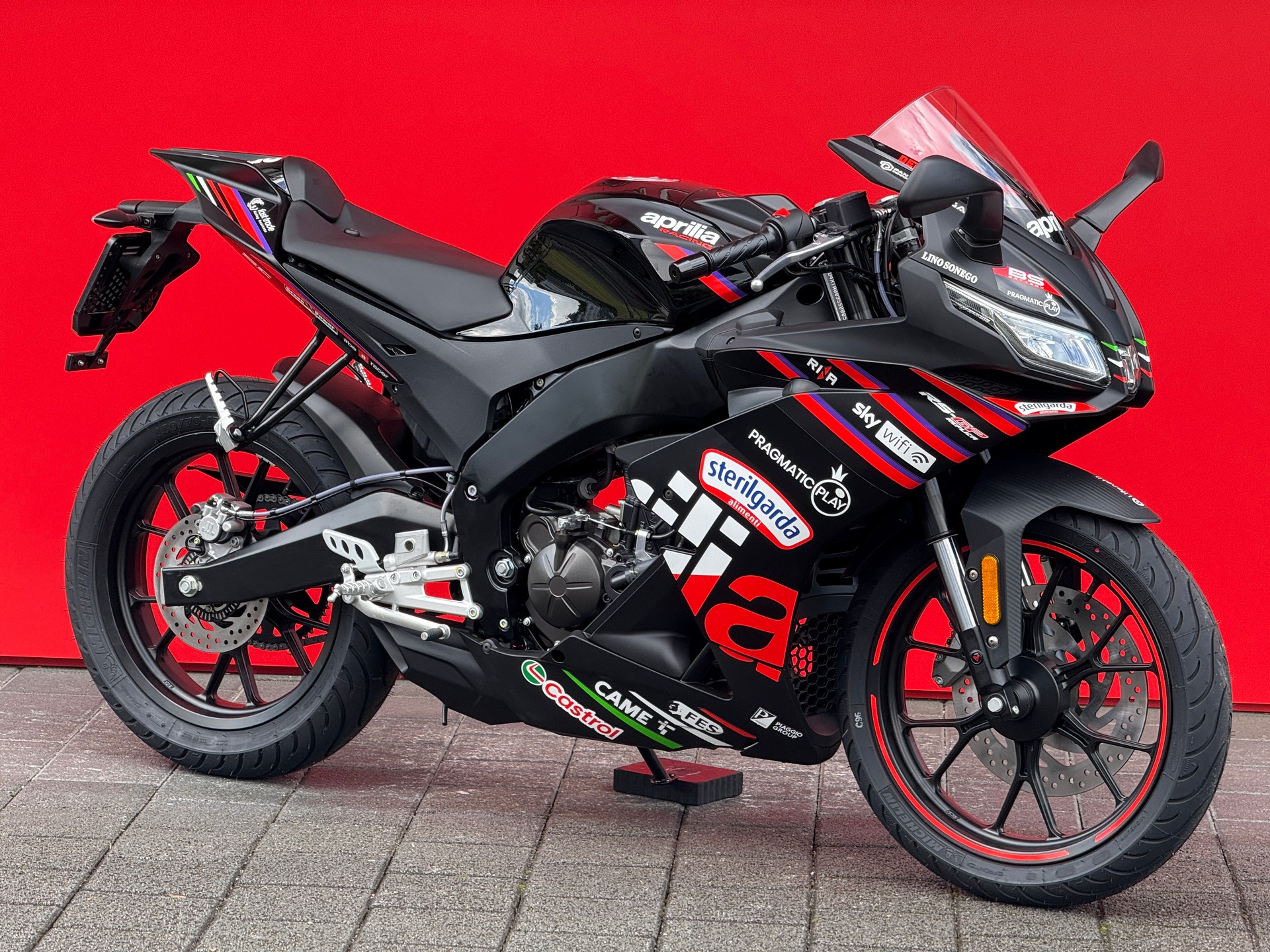 APRILIA RS 125 GP REPLICA ABS E5+-image-0