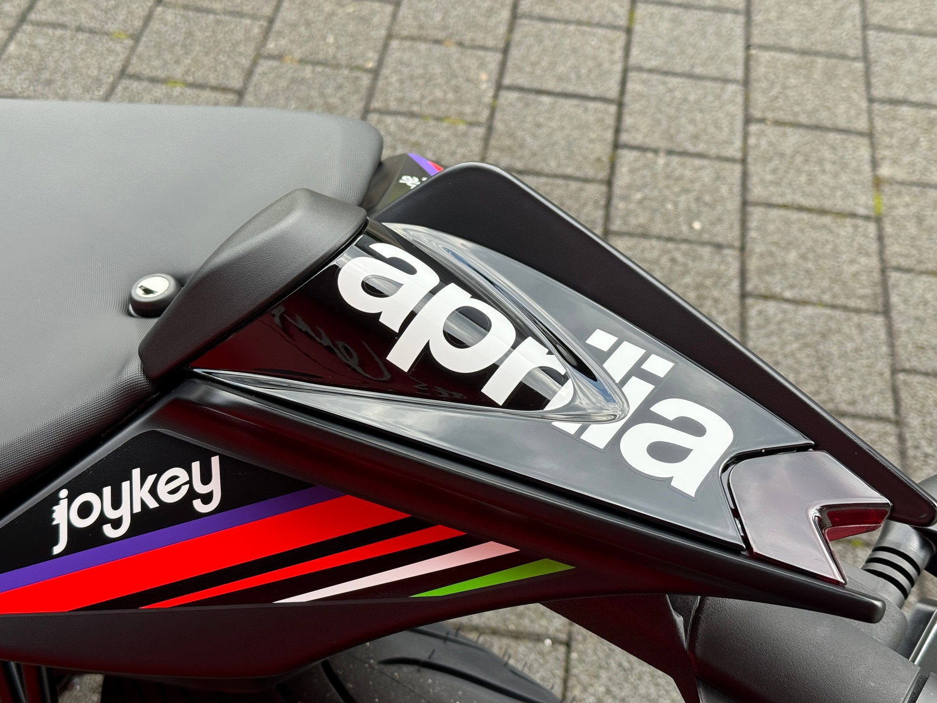 APRILIA RS 125 GP REPLICA ABS E5+-image-7