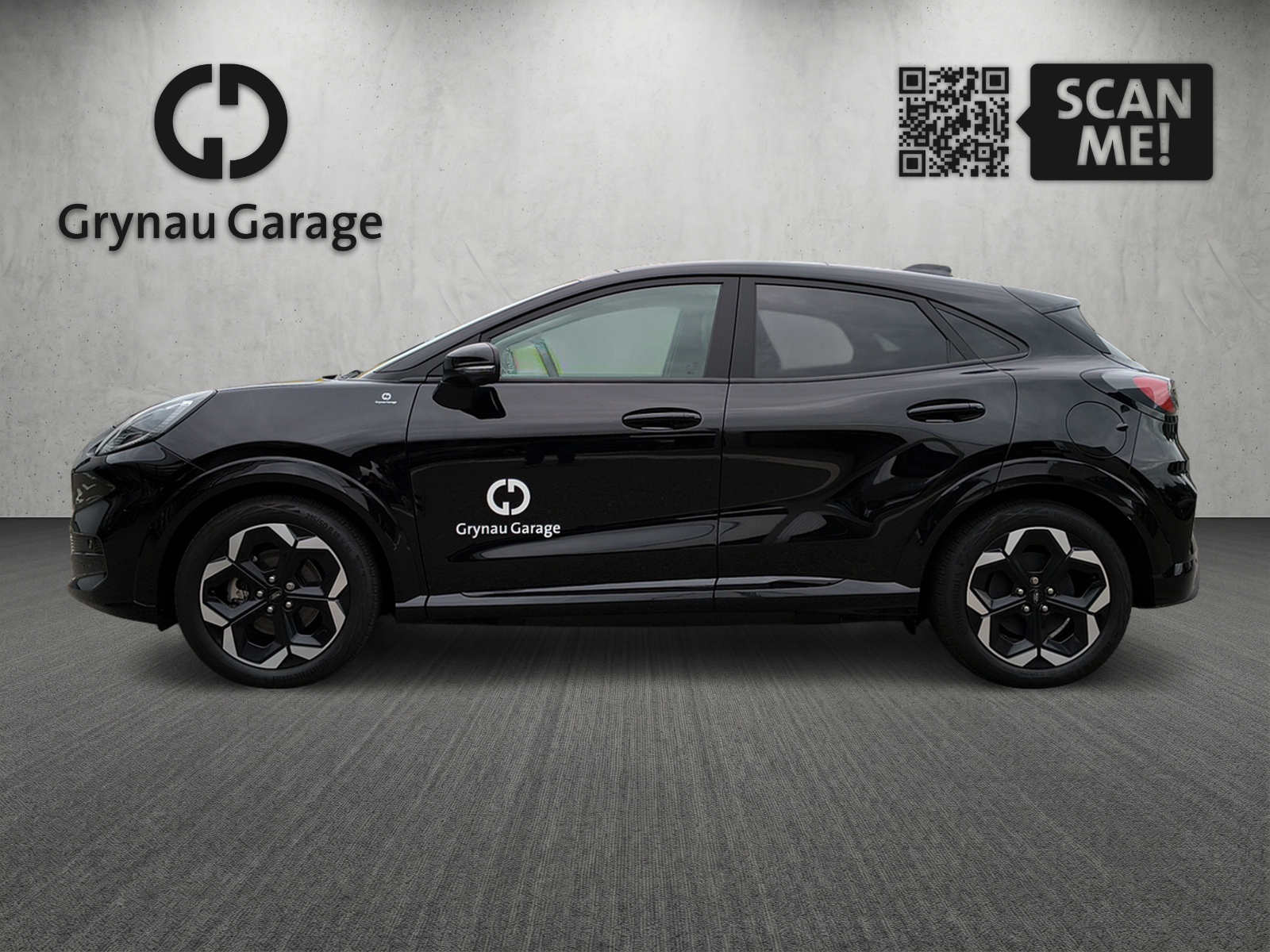 FORD Puma Gen-E Premium-image-8