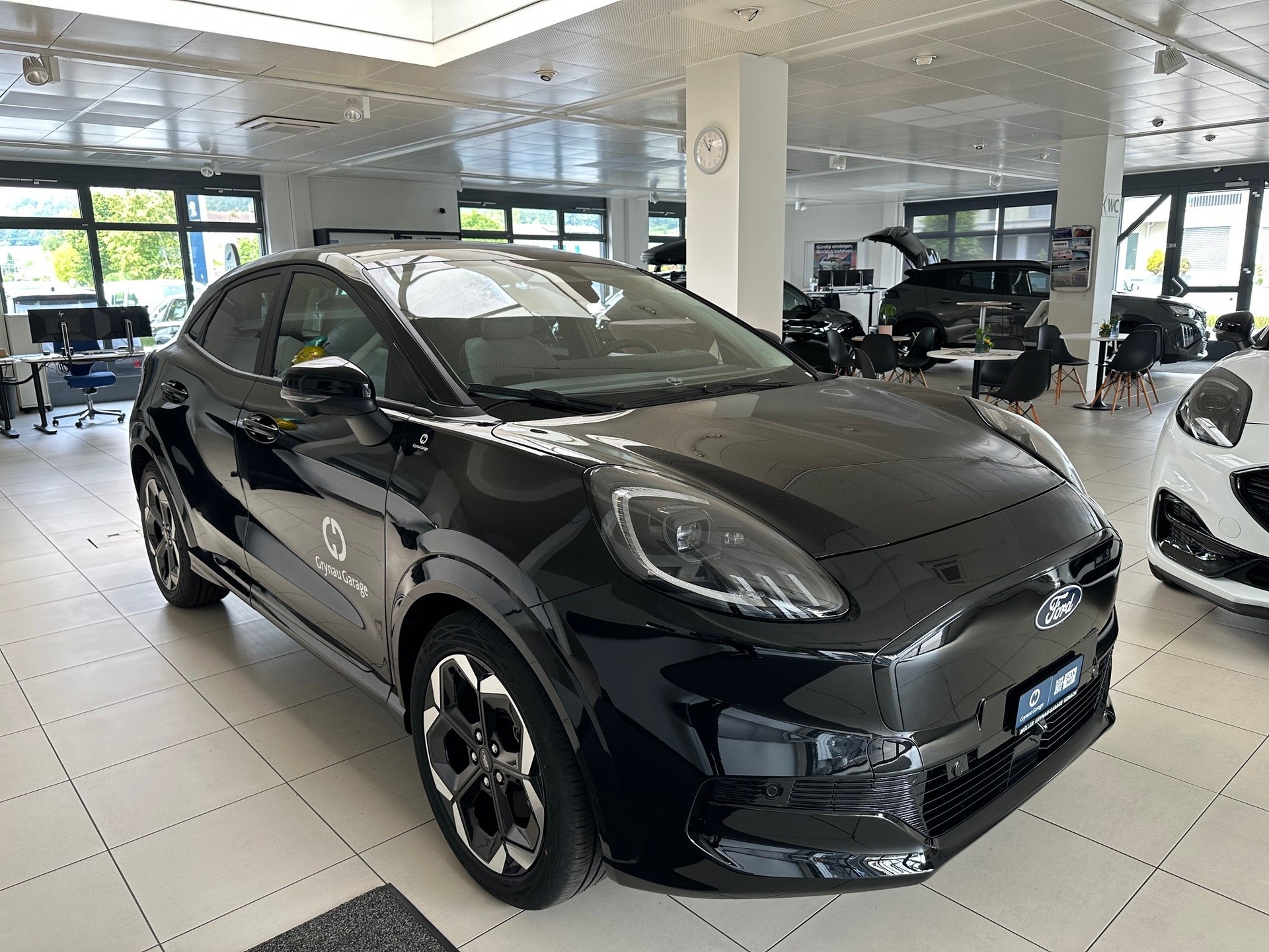FORD Puma Gen-E Premium-image-2