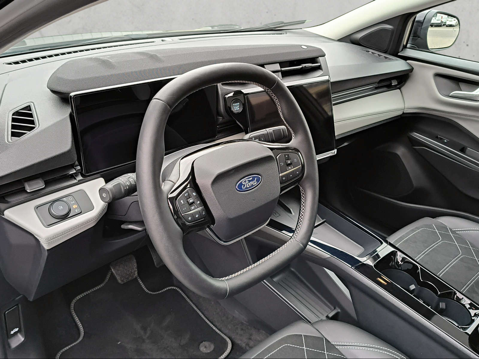 FORD Puma Gen-E Premium-image-11