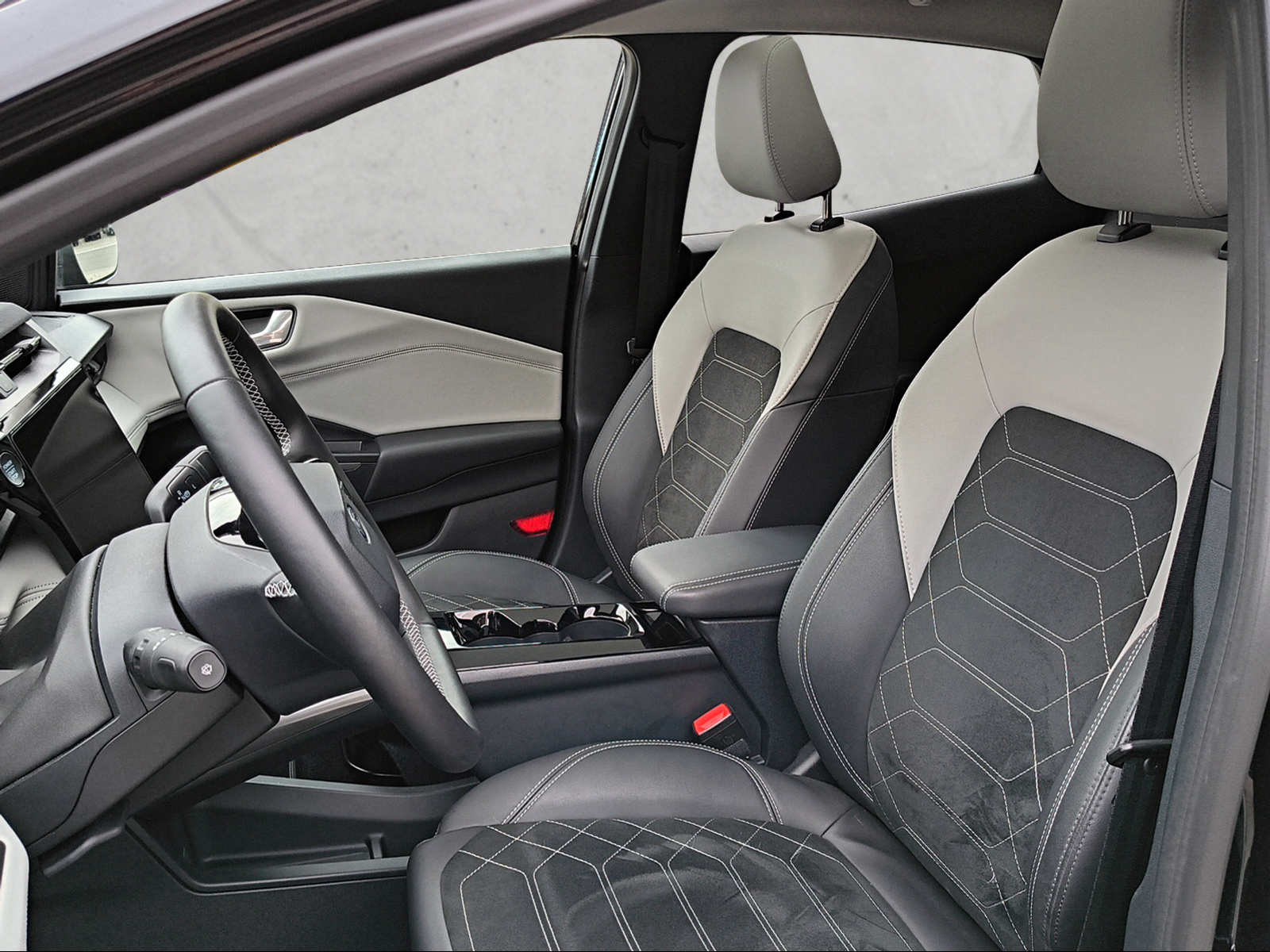 FORD Puma Gen-E Premium-image-10