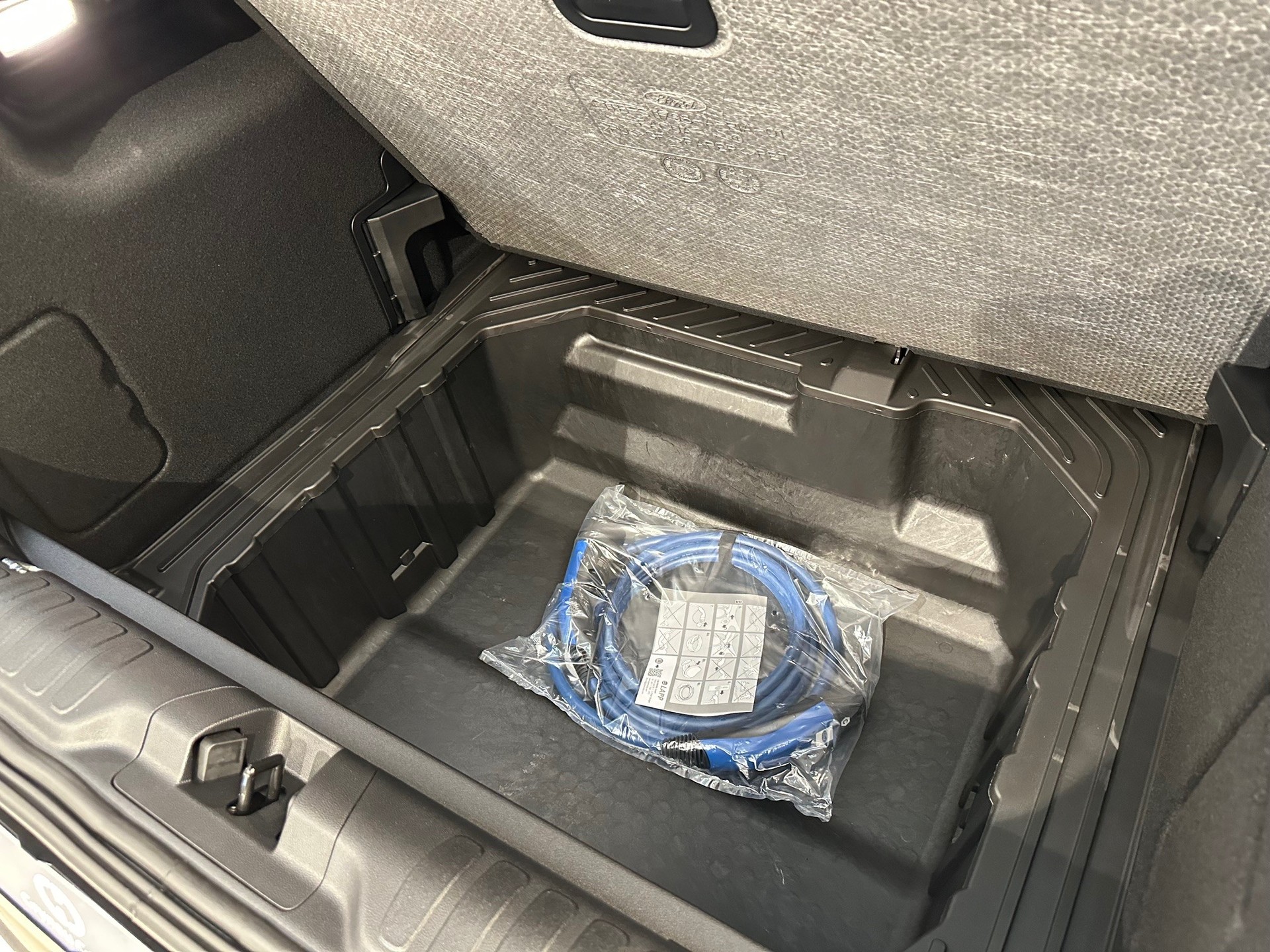 FORD Puma Gen-E Premium-image-6