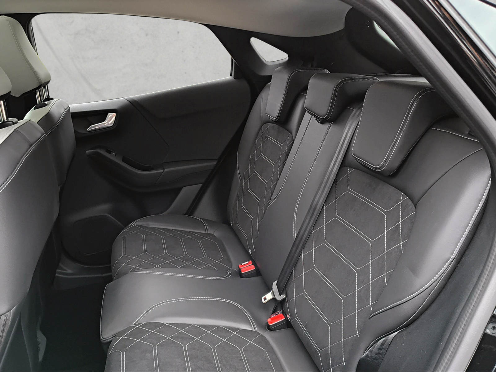 FORD Puma Gen-E Premium-image-9