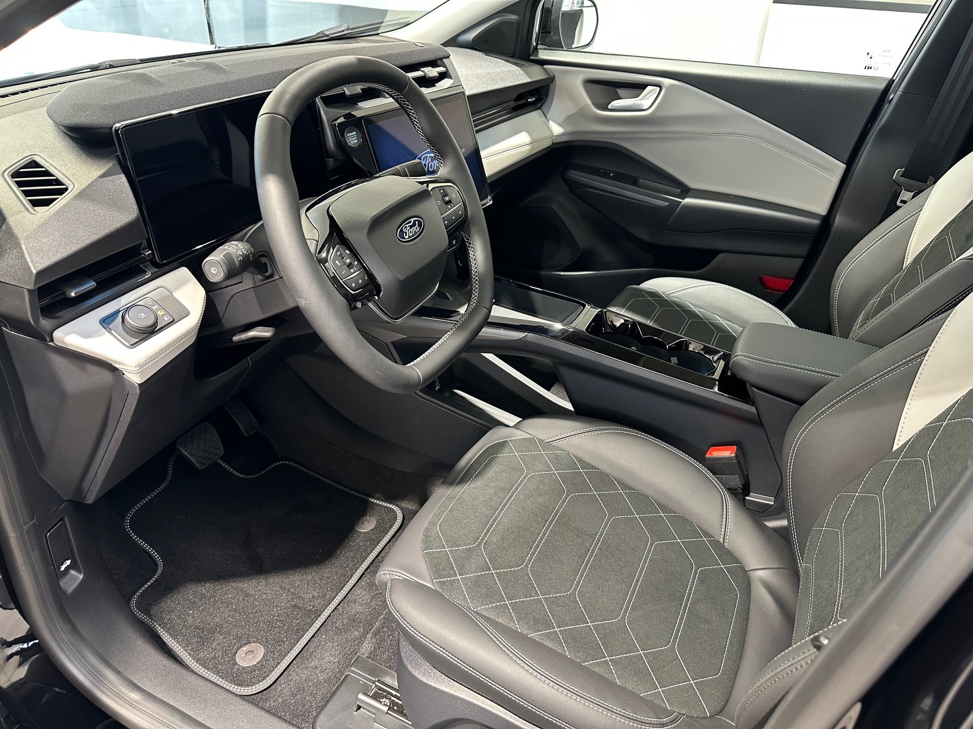 FORD Puma Gen-E Premium-image-10