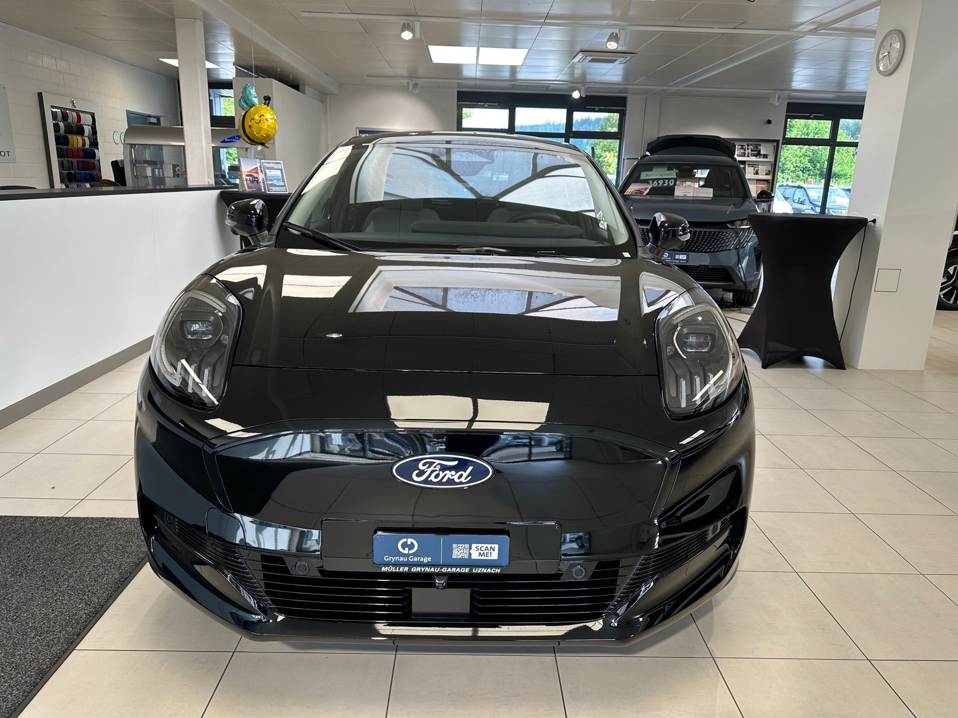 FORD Puma Gen-E Premium-image-1