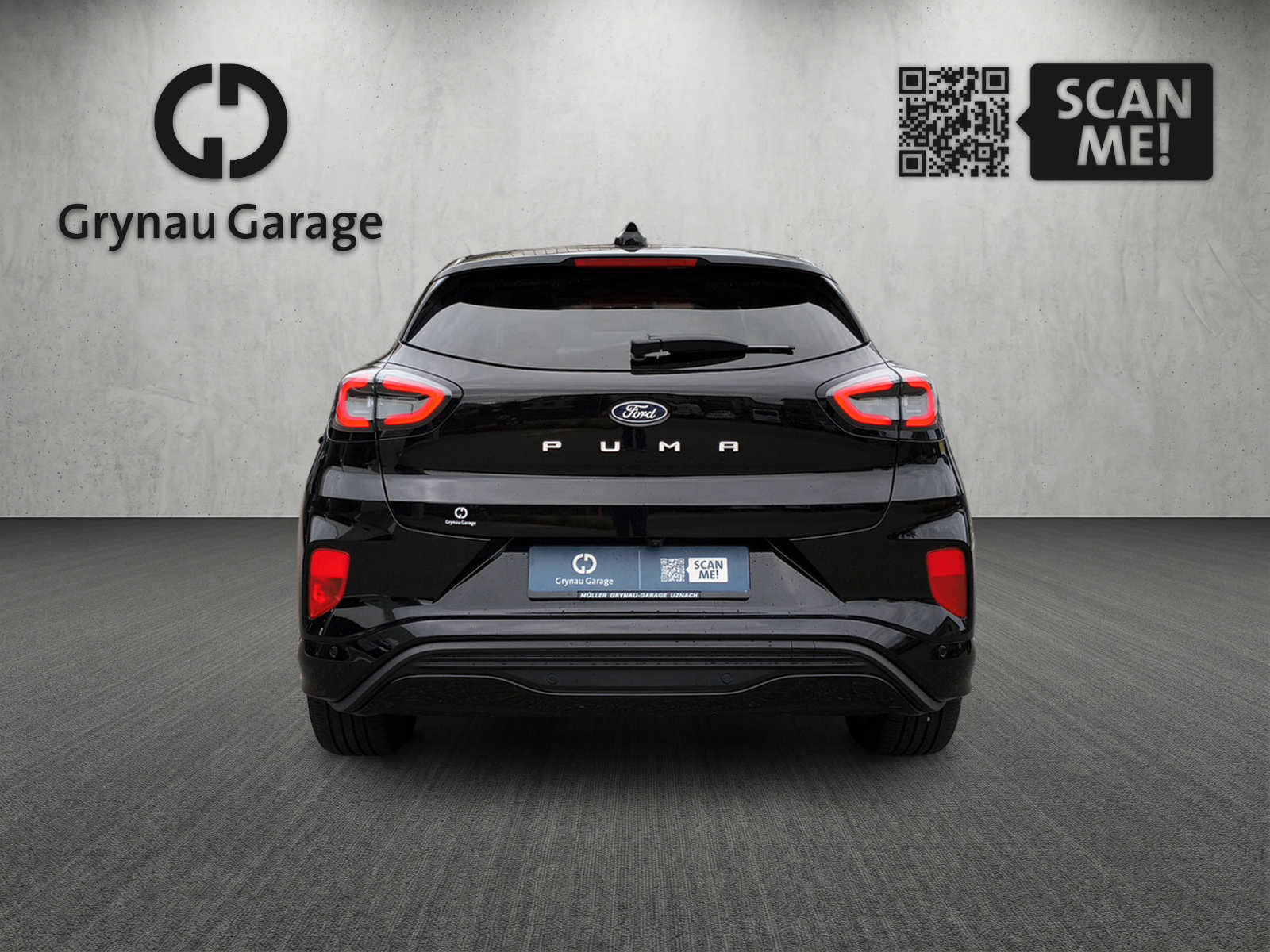 FORD Puma Gen-E Premium-image-5