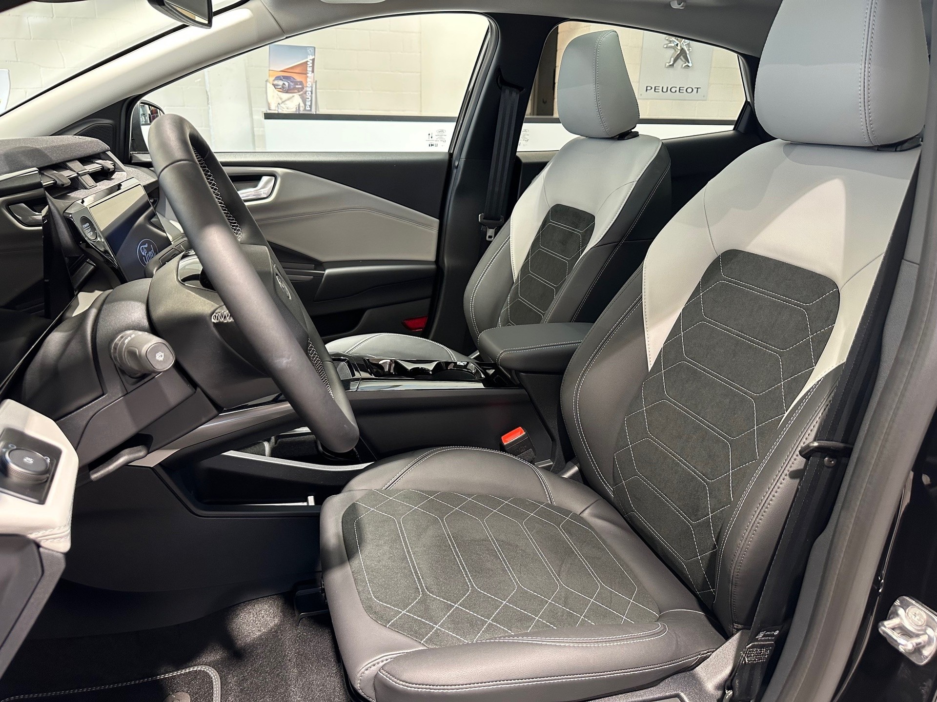 FORD Puma Gen-E Premium-image-9