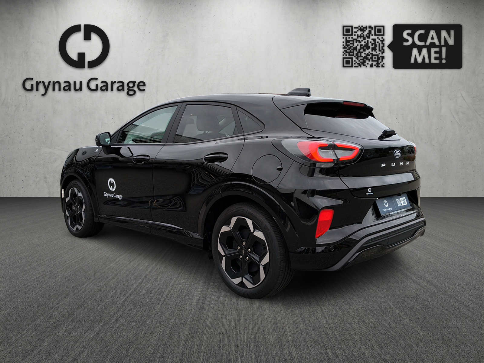 FORD Puma Gen-E Premium-image-7