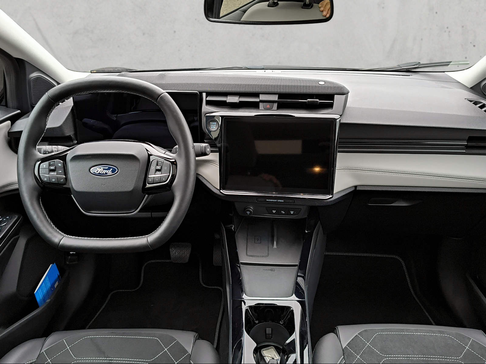 FORD Puma Gen-E Premium-image-12