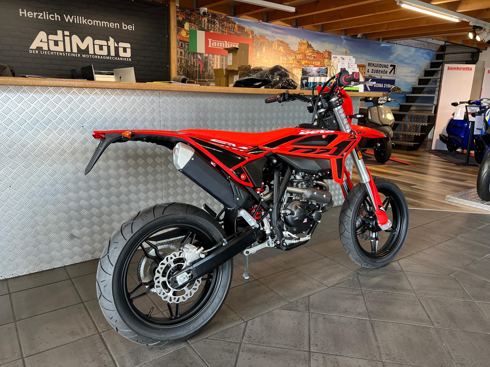 BETA 125 T-image-2