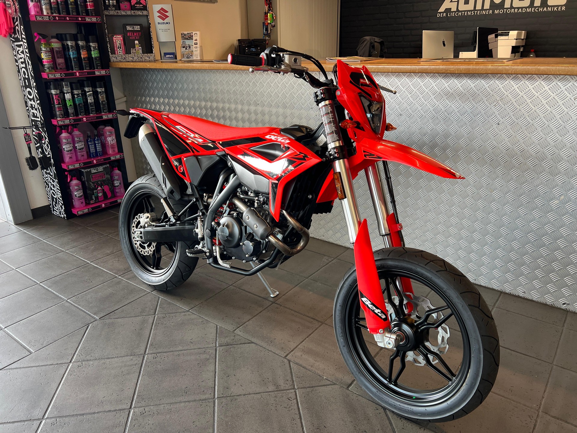BETA 125 T-image-1