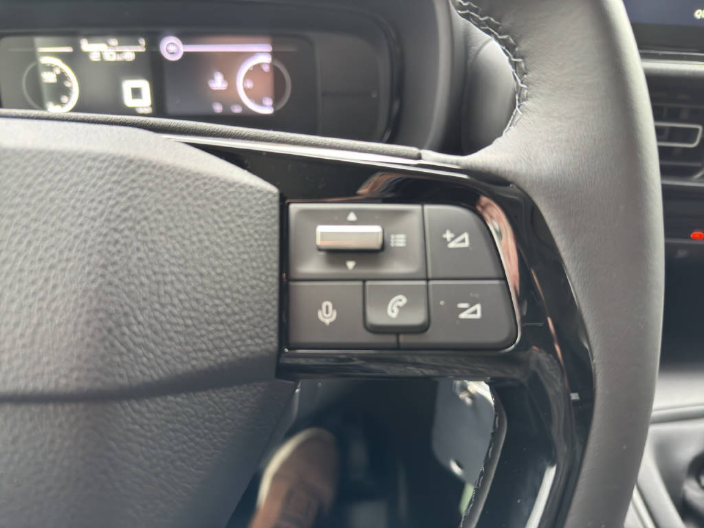 TOYOTA PROACE CITY Van L1 1.2 Active-image-9