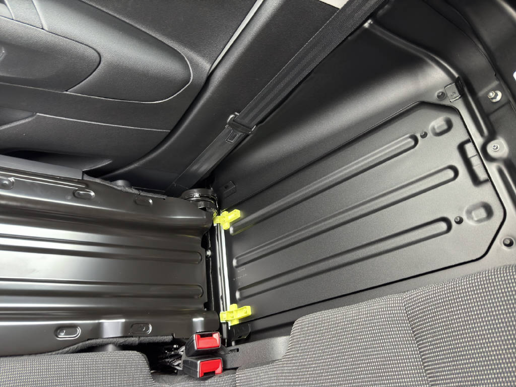 TOYOTA PROACE CITY Van L1 1.2 Active-image-12