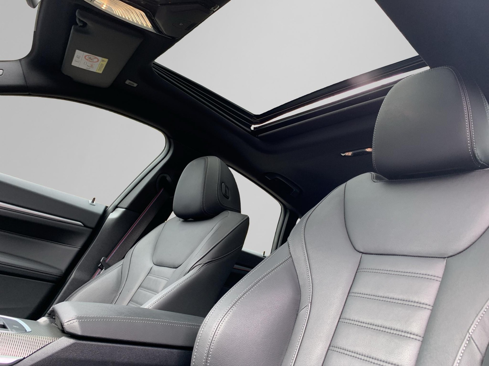 BMW 430d xDrive 48V Gran Coupé M Sport PRO-image-13