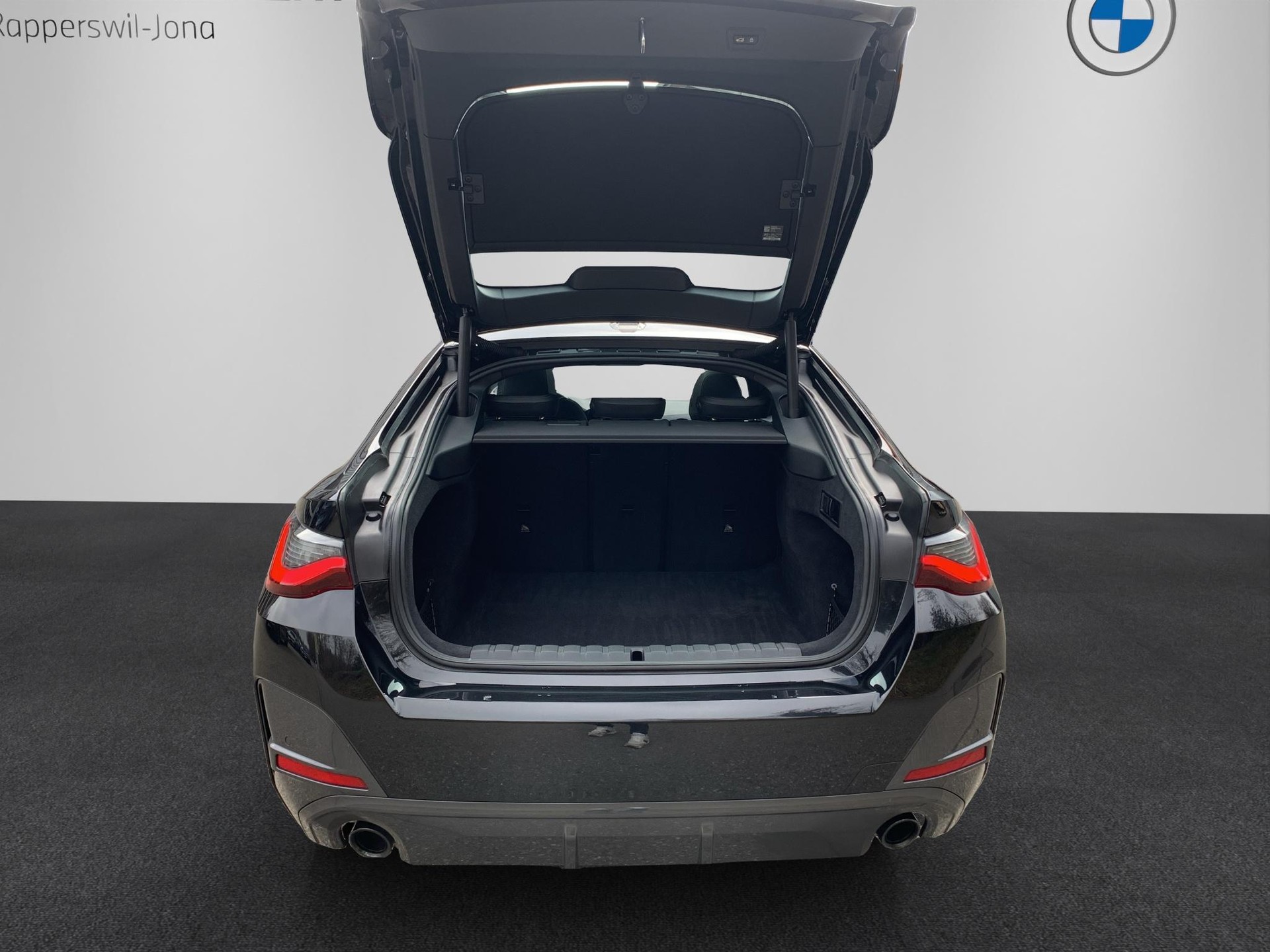 BMW 430d xDrive 48V Gran Coupé M Sport PRO-image-18